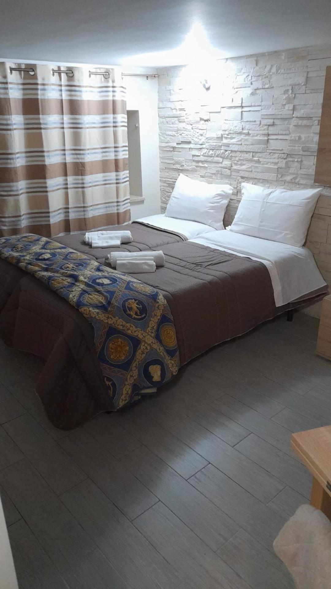 Casa Terramare Apartment Palermo Room photo